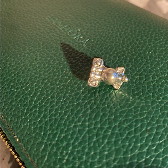 Pandora 925 Unicorn charm - Picture 2 of 3